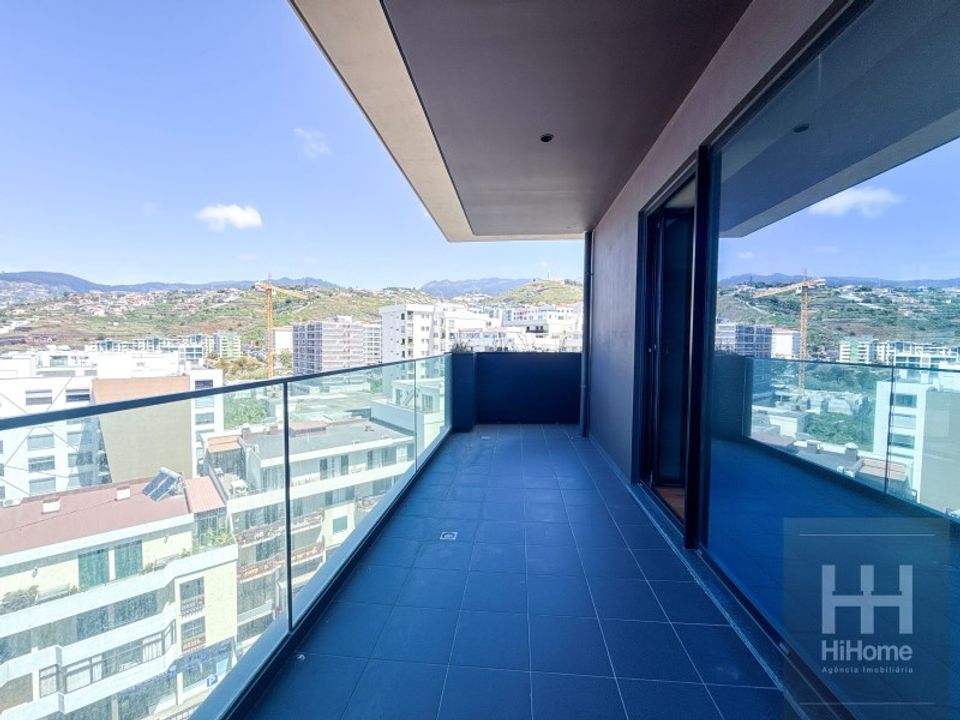 Lejlighed i Funchal, Madeira - foto 3
