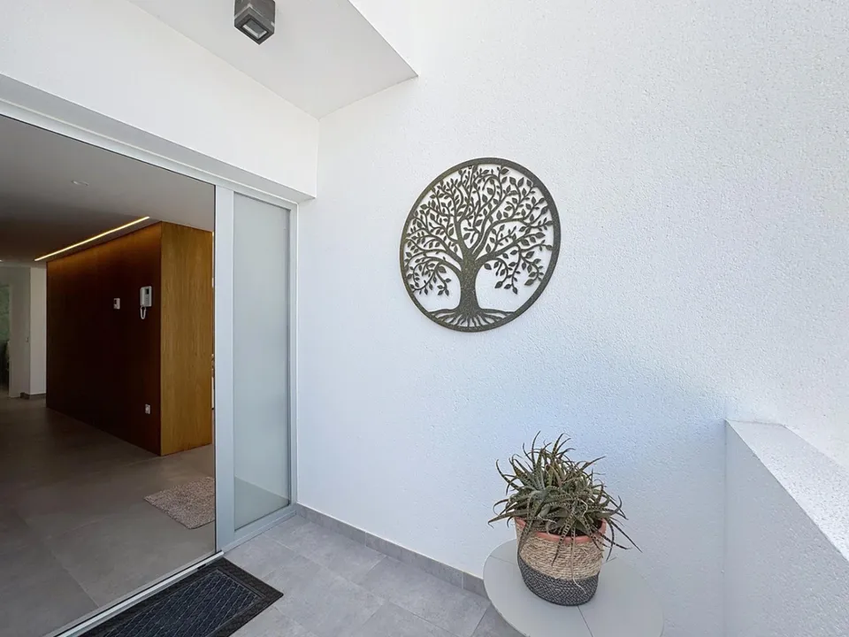 Villa i Benitachell, Alicante - foto 5