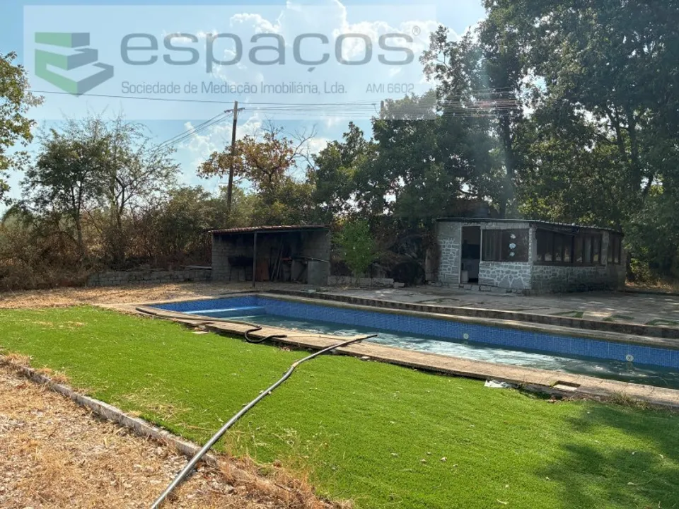 Farm i Teixoso, Castelo Branco - foto 2