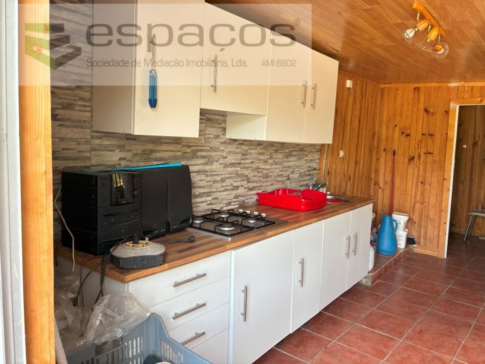 Farm i Teixoso, Castelo Branco - foto 5