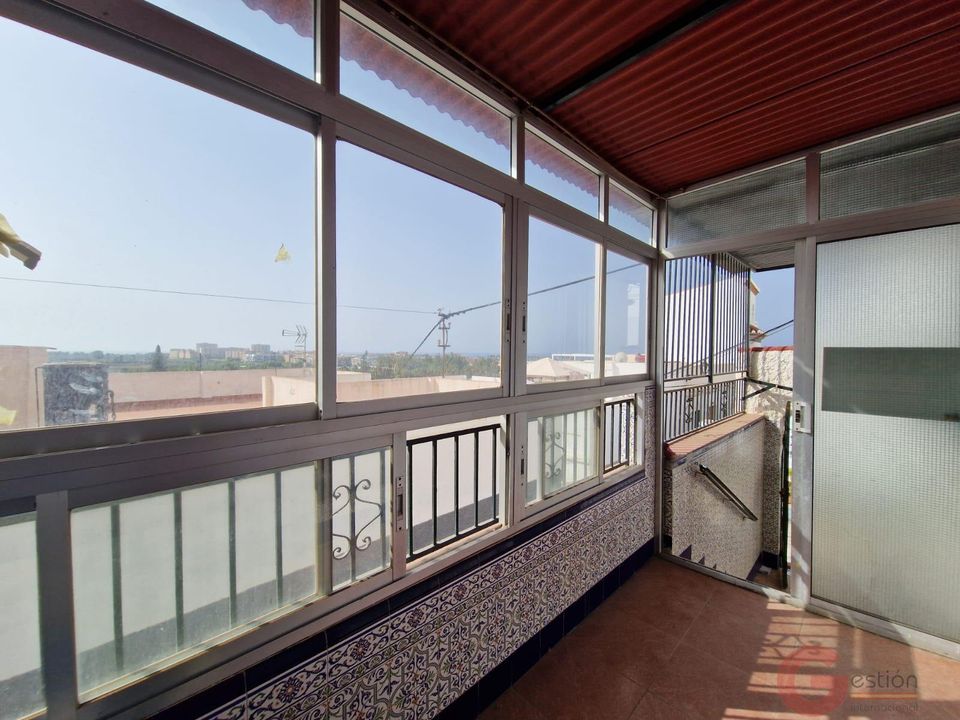 Villa i Salobrena, Granada - foto 1