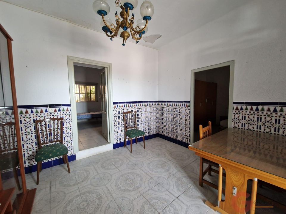 Villa i Salobrena, Granada - foto 4