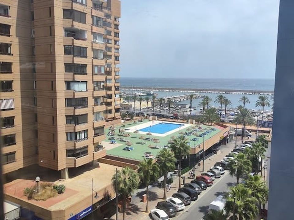 Lejlighed i Fuengirola, Malaga - foto 3