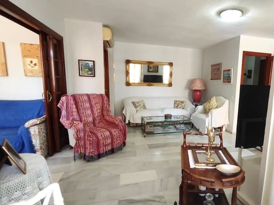 Lejlighed i Fuengirola, Malaga - foto 4