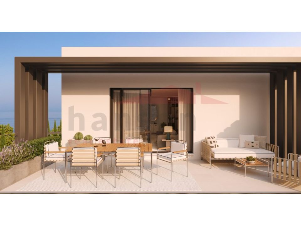 Byhus i Lagos, Malaga - foto 3