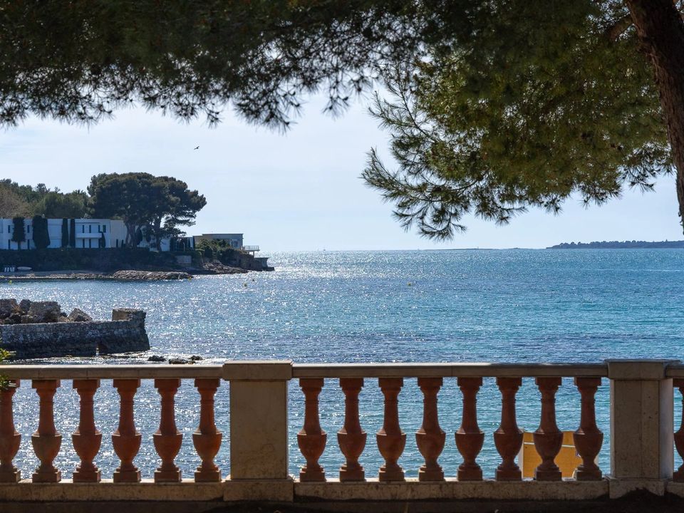 Villa i Antibes, Alpes-Maritimes - bilde 3