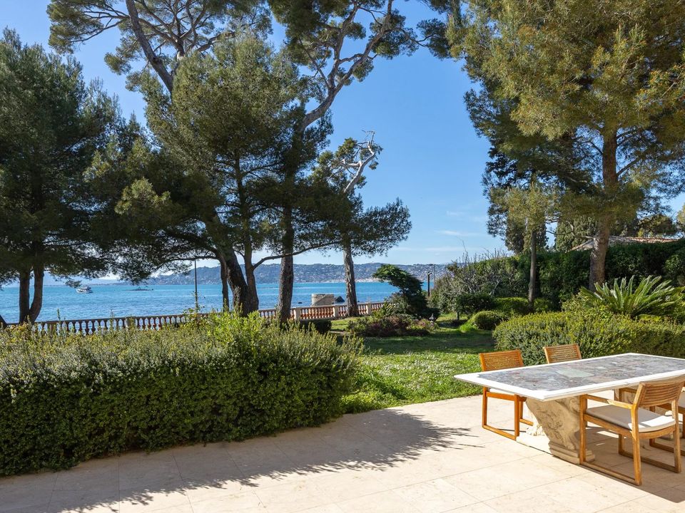 Villa i Antibes, Alpes-Maritimes - bilde 4