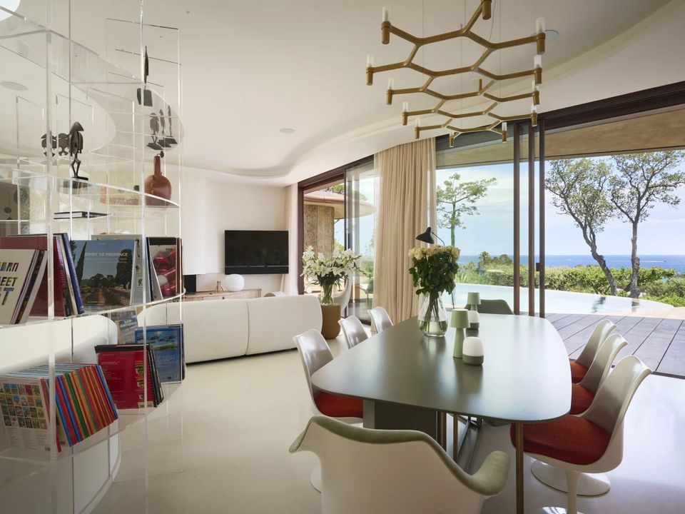 Villa i Ramatuelle, Var - foto 1
