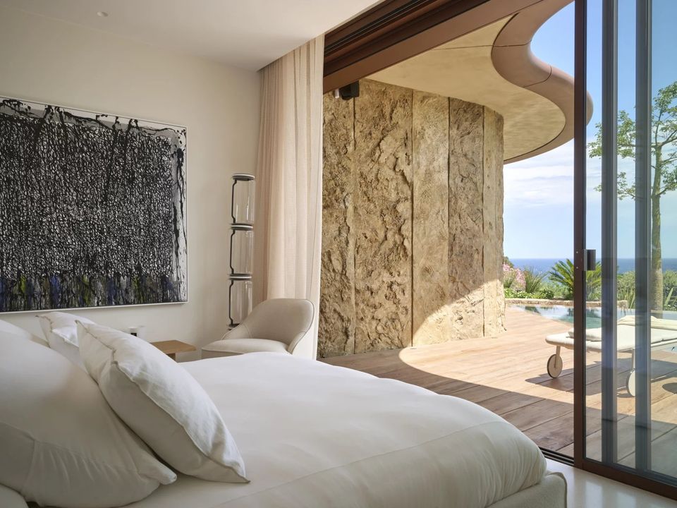 Villa i Ramatuelle, Var - foto 3