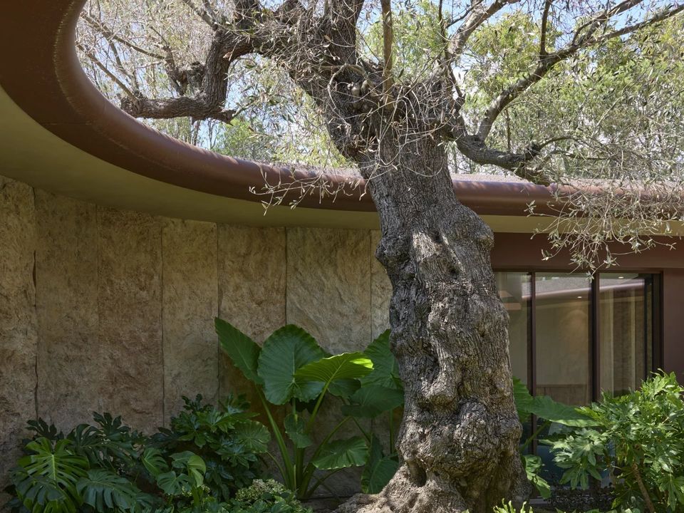 Villa i Ramatuelle, Var - foto 5
