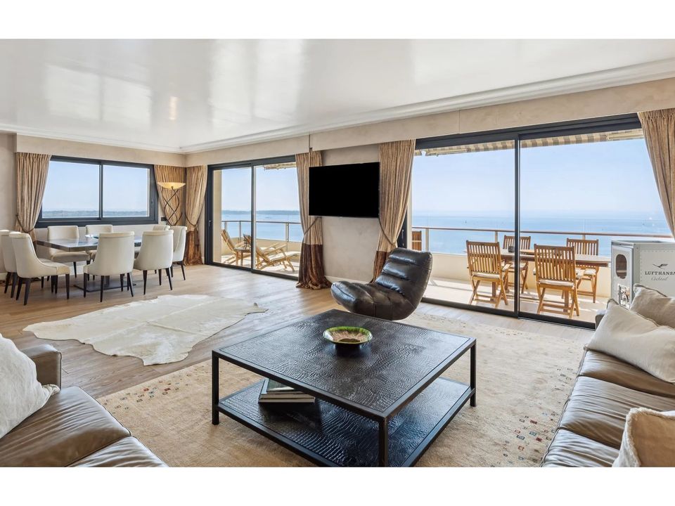 Lejlighed i Cannes, Alpes-Maritimes - foto 2