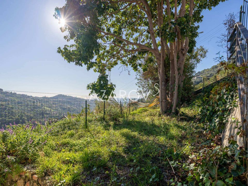 Villa i Vallebona, Imperia - foto 2