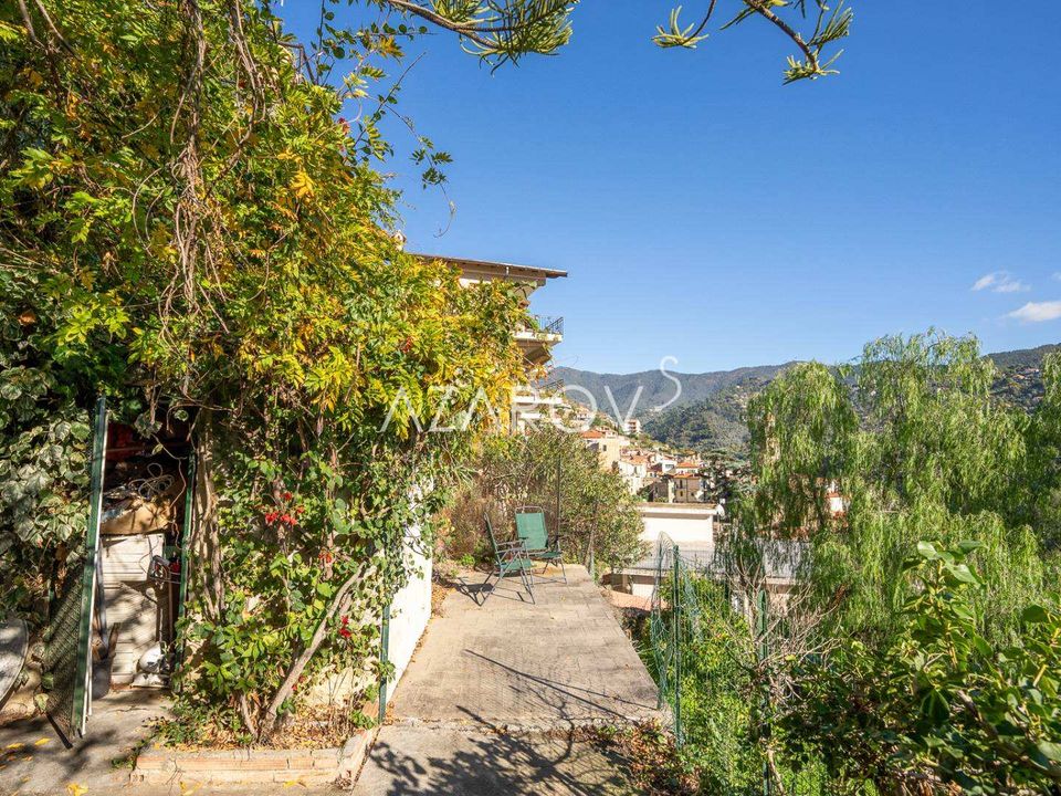 Villa i Vallebona, Imperia - foto 5