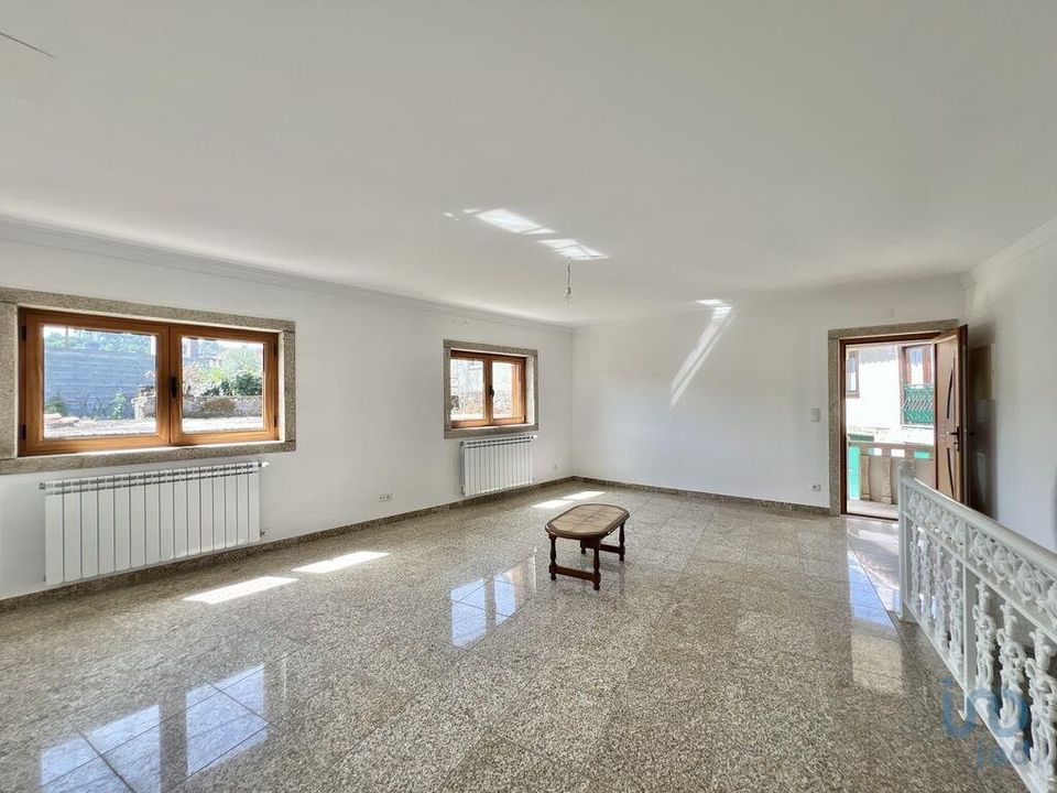 Rækkehus i Sernancelhe, Viseu - foto 5