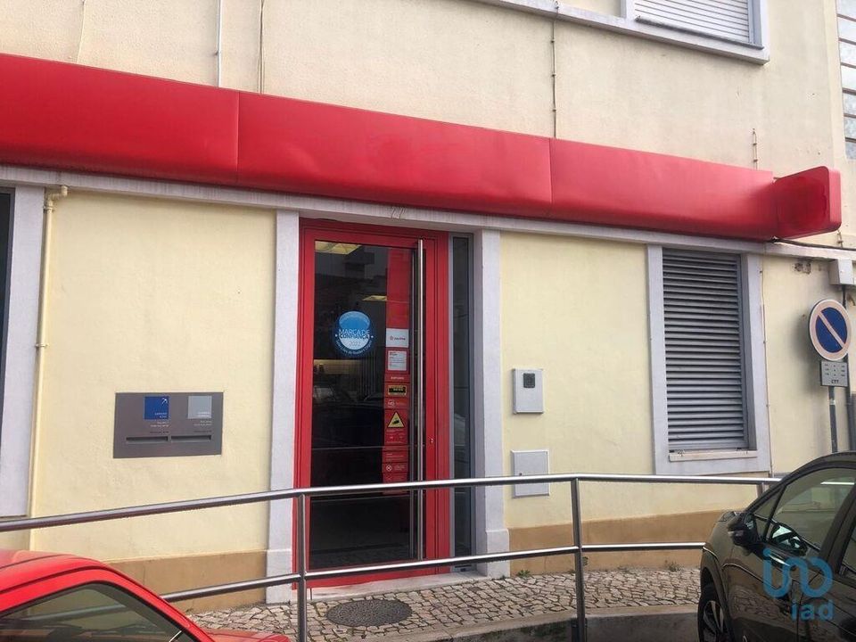 Erhvervsejendom i Alenquer, Lisbon - foto 1