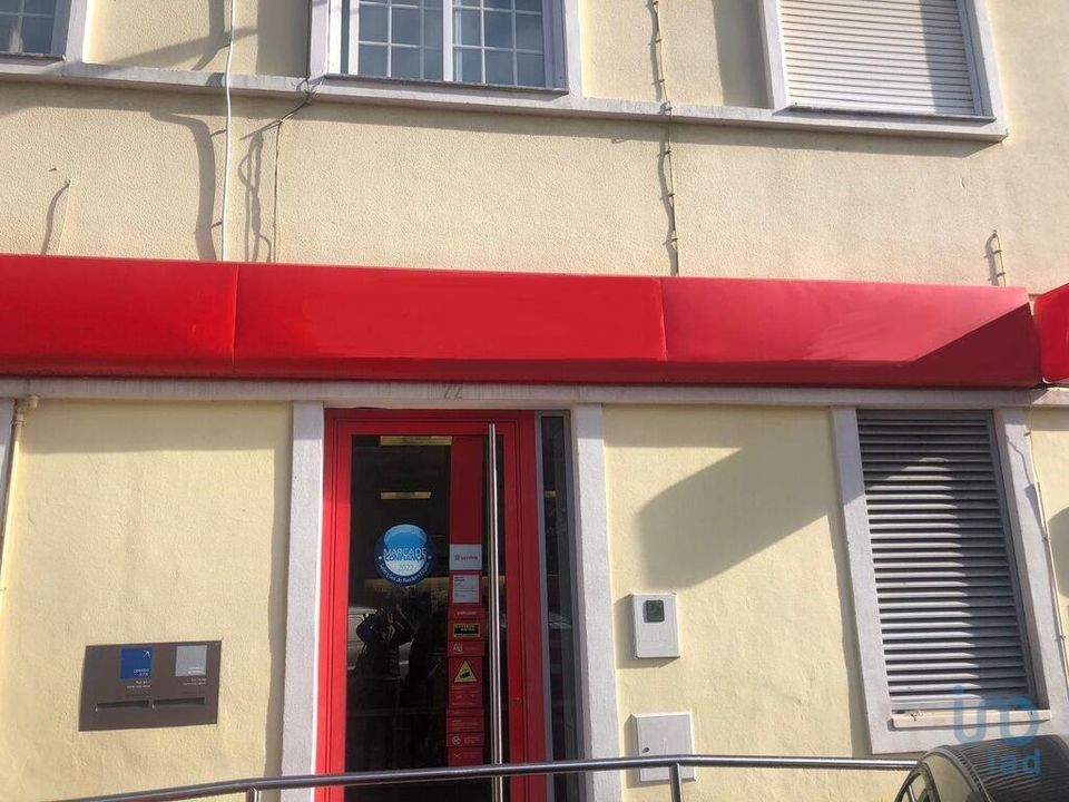 Erhvervsejendom i Alenquer, Lisbon - foto 2
