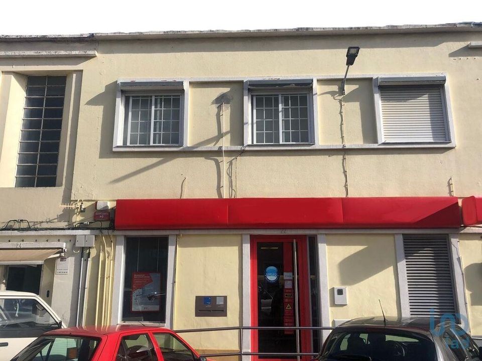 Erhvervsejendom i Alenquer, Lisbon - foto 4