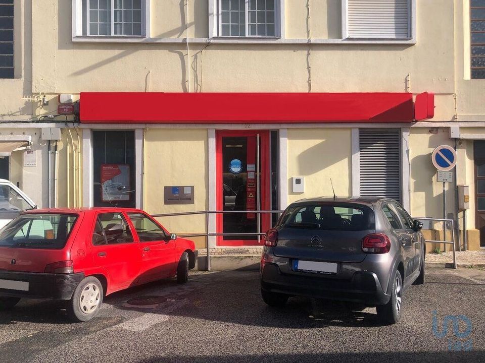Erhvervsejendom i Alenquer, Lisbon - foto 5
