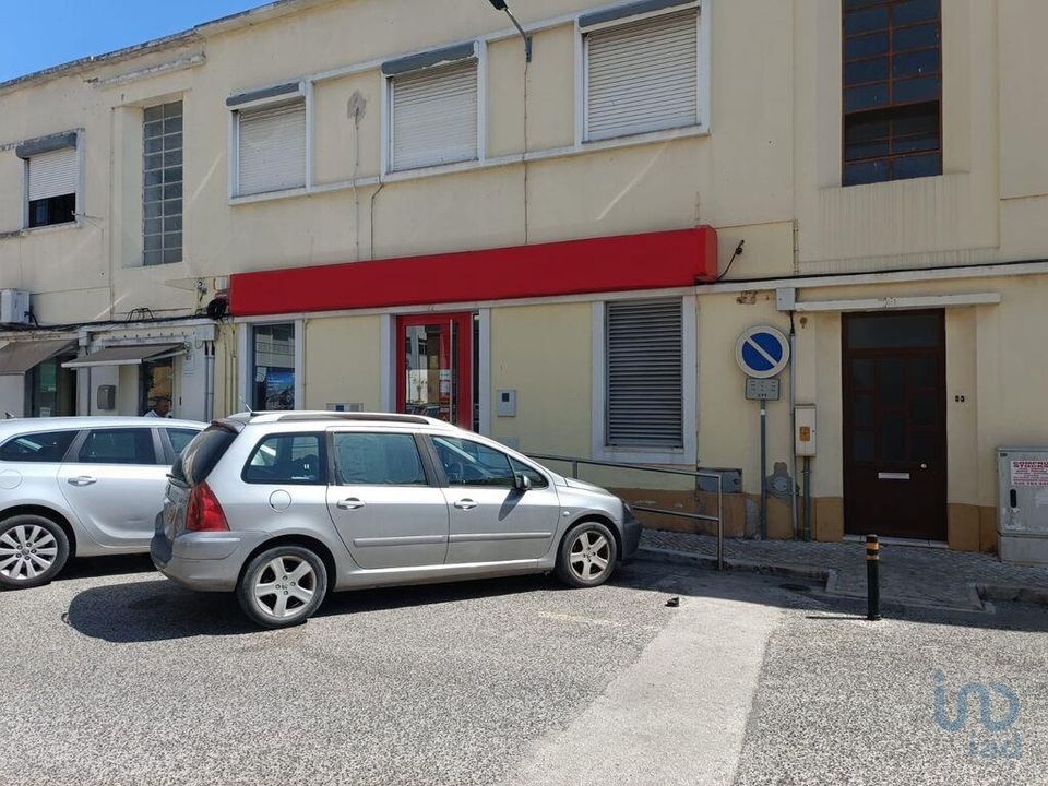 Erhvervsejendom i Alenquer, Lisbon - foto 3