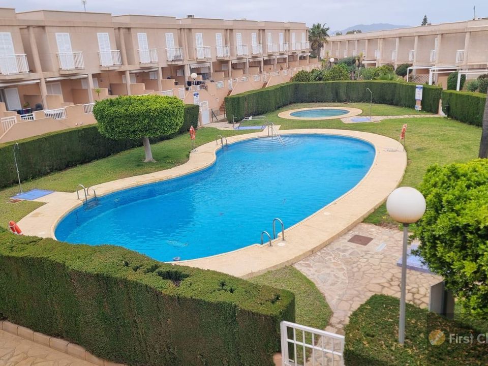 Duplex i Garrucha, Almeria - foto 1