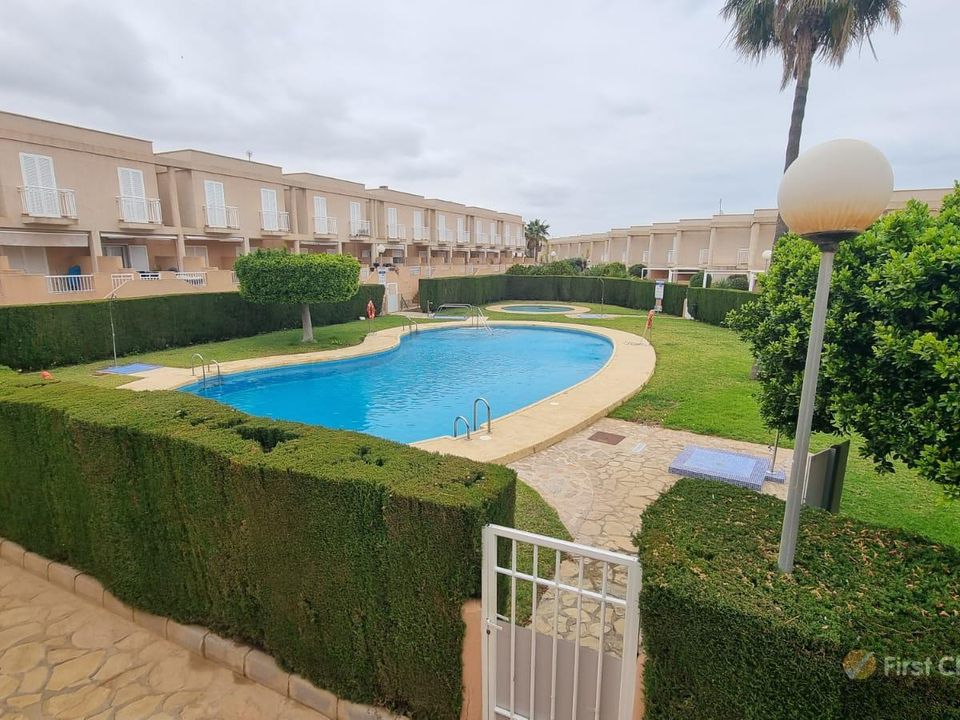 Duplex i Garrucha, Almeria - foto 2