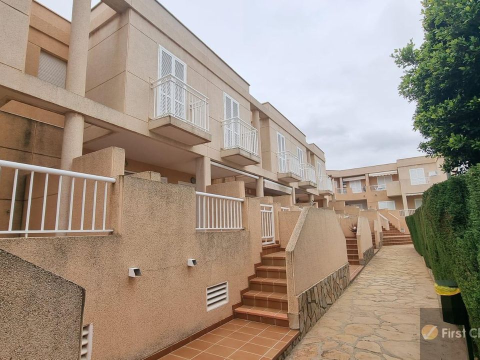 Duplex i Garrucha, Almeria - foto 3