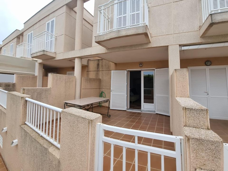 Duplex i Garrucha, Almeria - foto 4