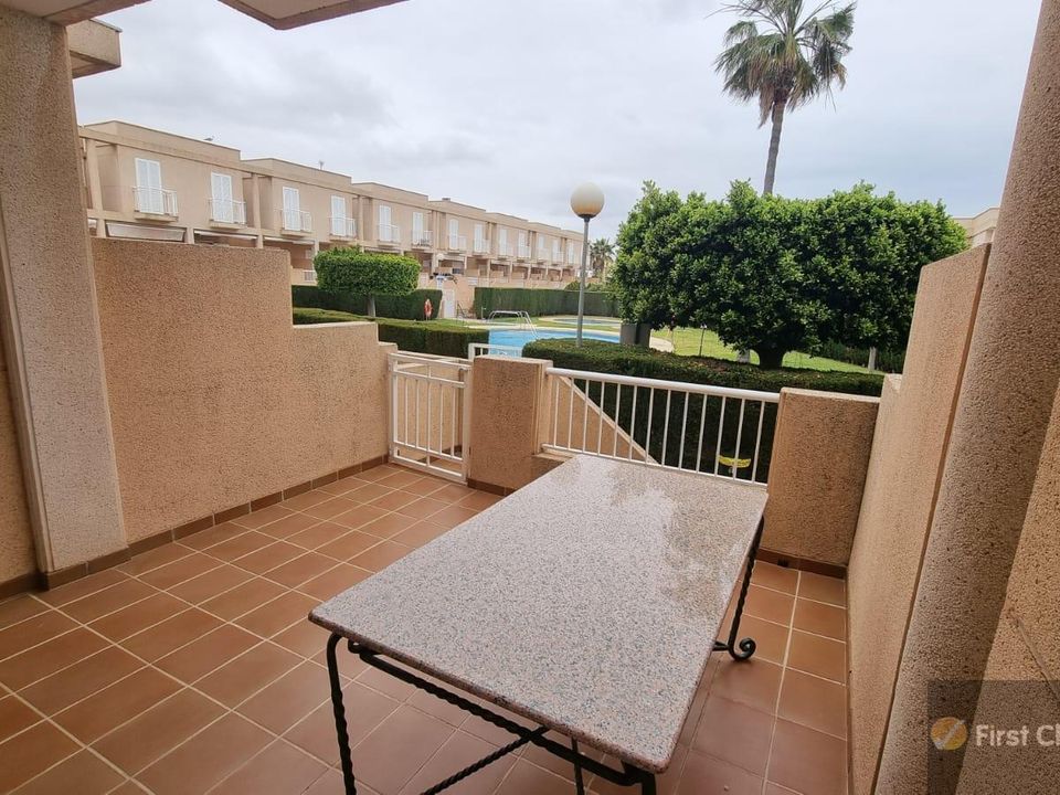 Duplex i Garrucha, Almeria - foto 5