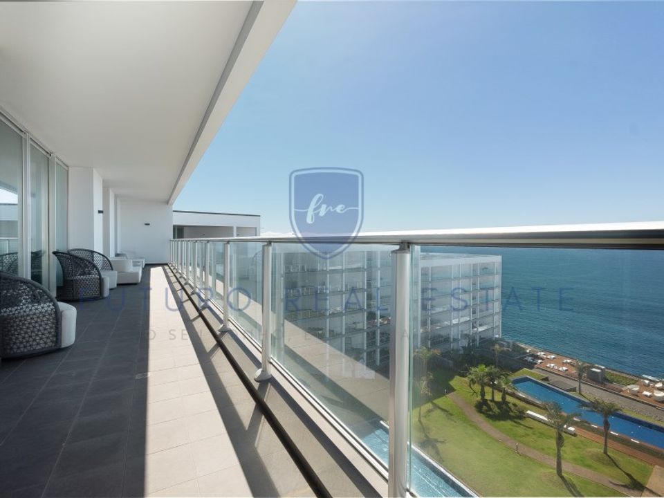 Penthouse i Funchal, Madeira - foto 2