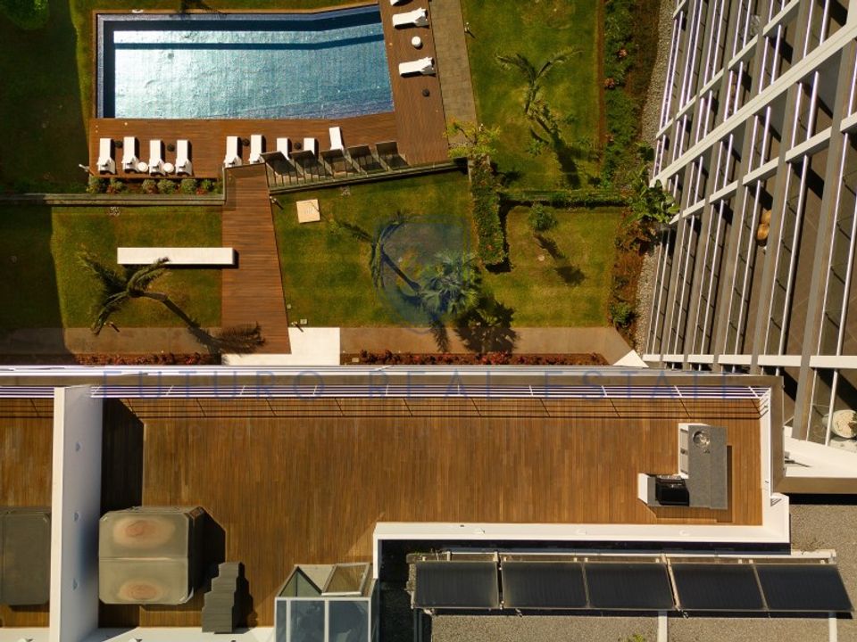 Penthouse i Funchal, Madeira - foto 3