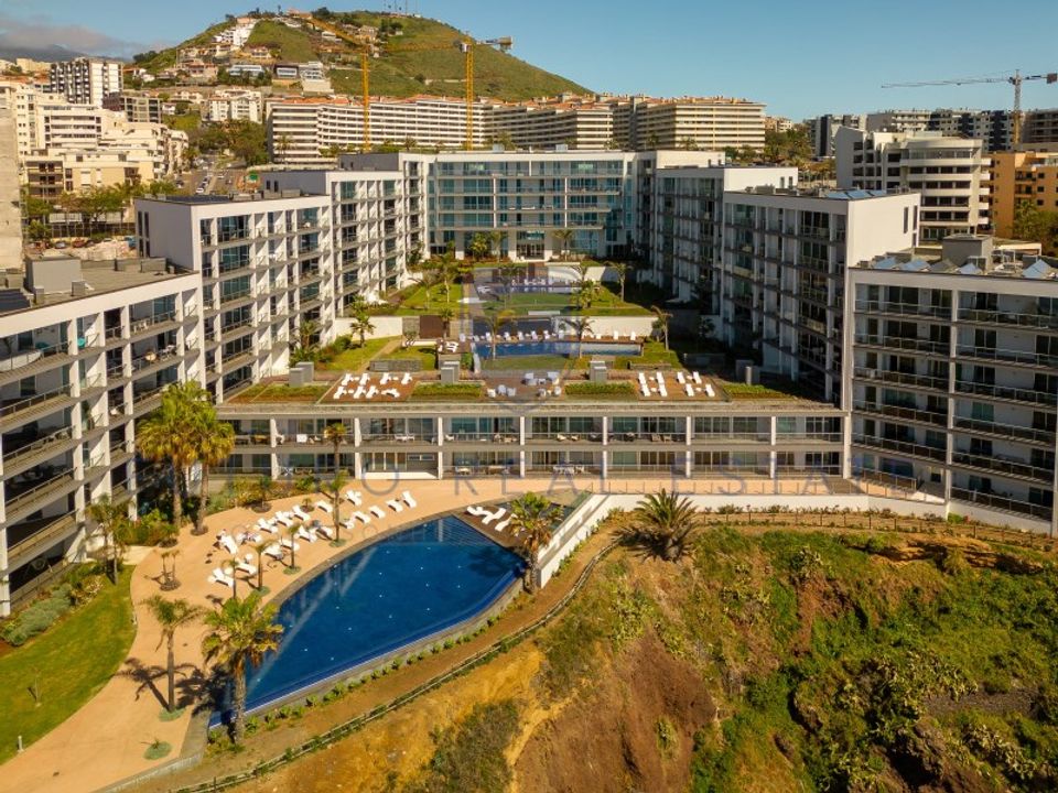 Penthouse i Funchal, Madeira - foto 4