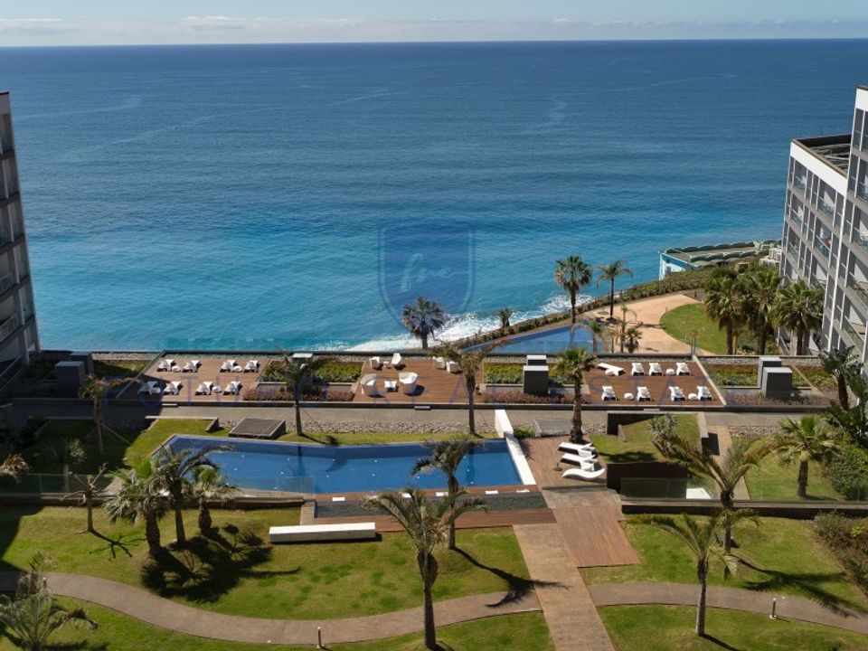 Penthouse i Funchal, Madeira - foto 1