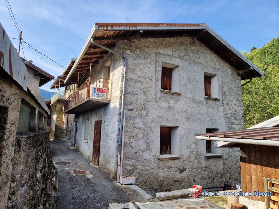 Villa i Malonno, Brescia - foto 1