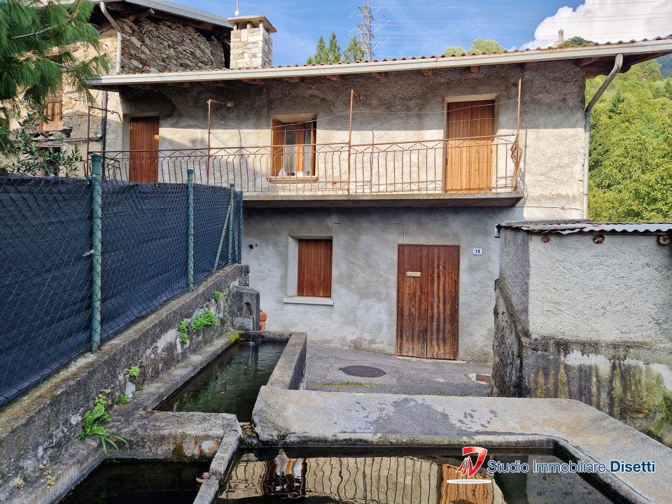 Villa i Malonno, Brescia - foto 2