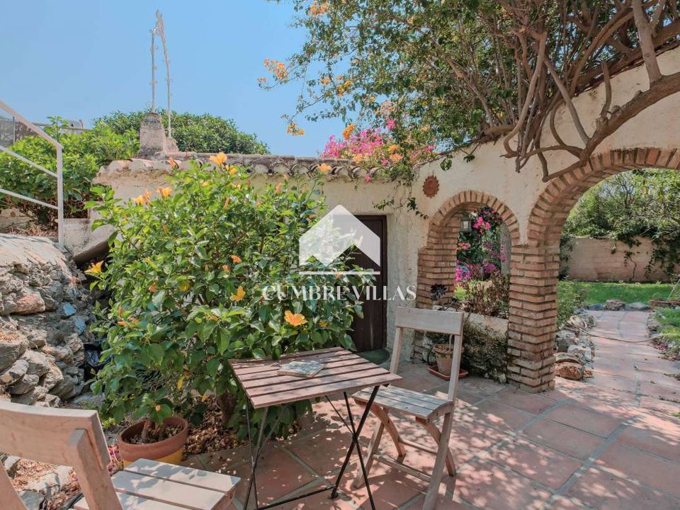 Villa i Salobrena, Granada - bilde 4