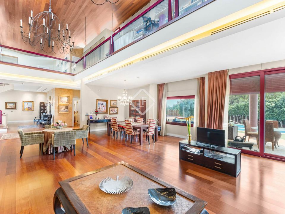 Villa i Alicante, Alicante - foto 4