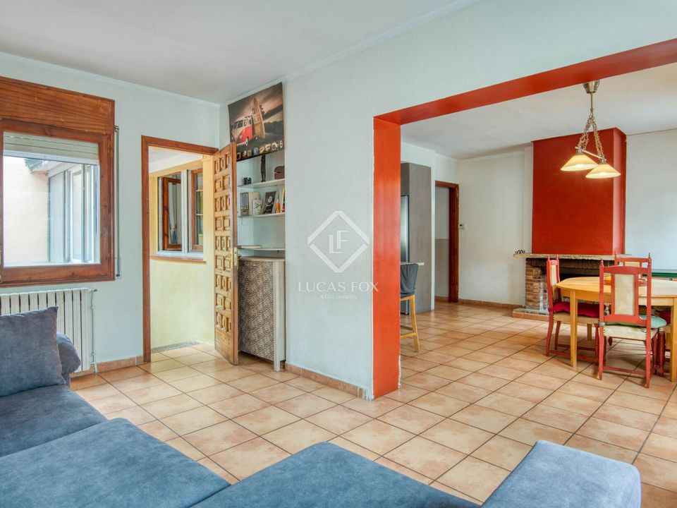 Villa i Sant Feliu De Guixols, Gerona - foto 4