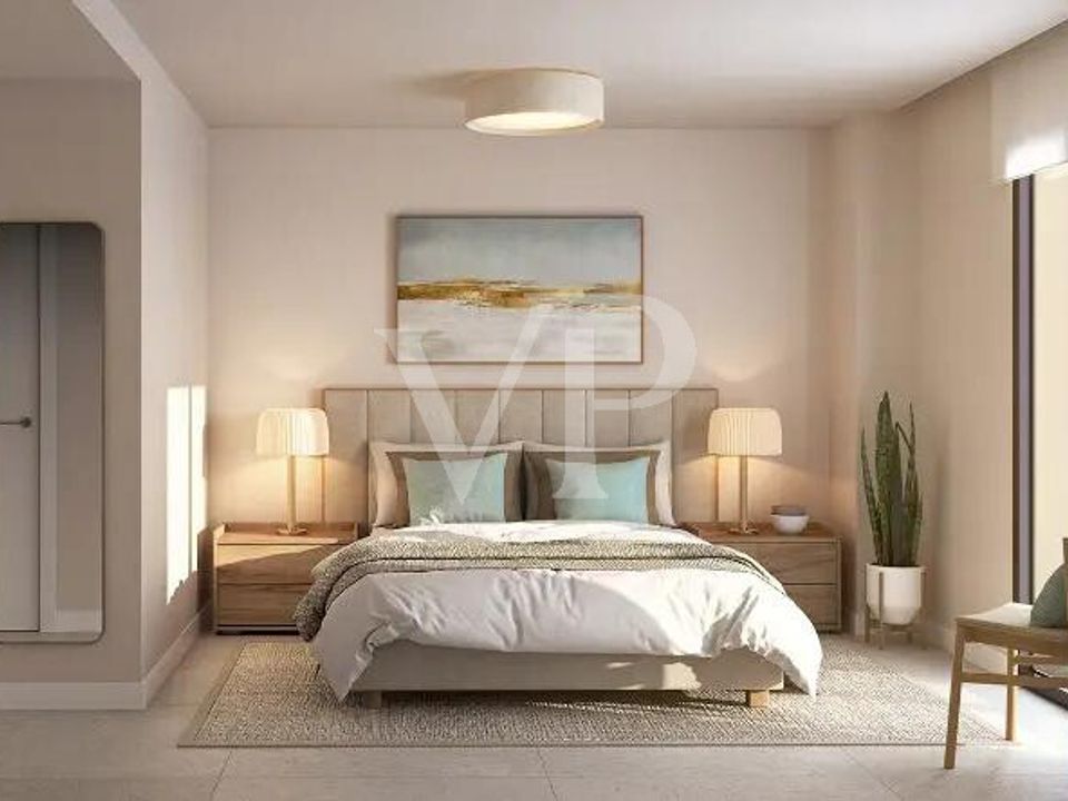 Lejlighed i Adeje, Tenerife - foto 4