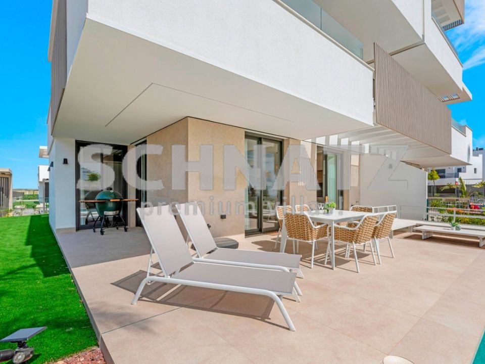 Lejlighed i Torre Pacheco, Murcia - foto 4