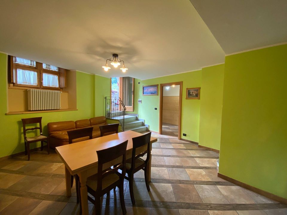 Leilighet i Bardonecchia, Turin - bilde 4