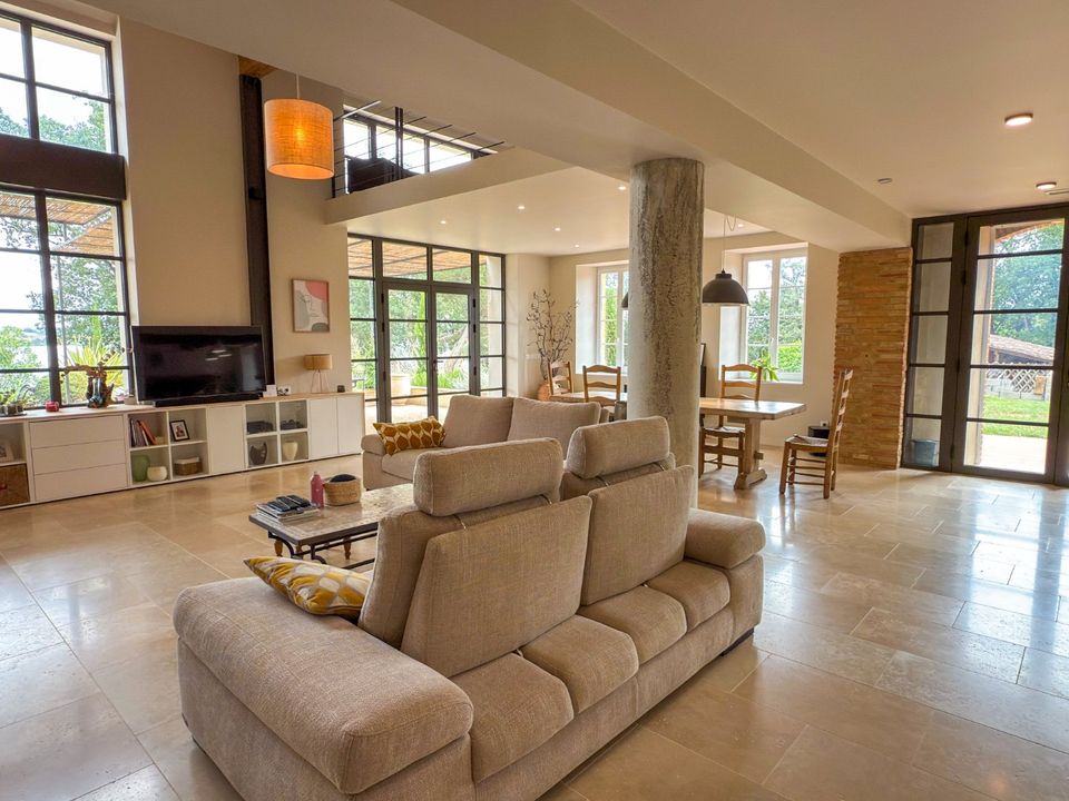 Villa i Endoufielle, Gers - foto 5