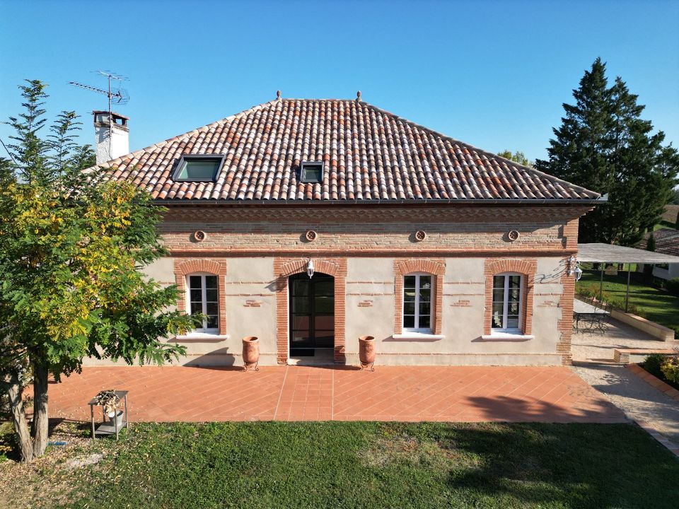 Villa i Endoufielle, Gers - foto 4