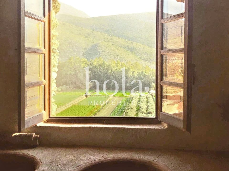 Landejendom i Orgiva, Granada - foto 5