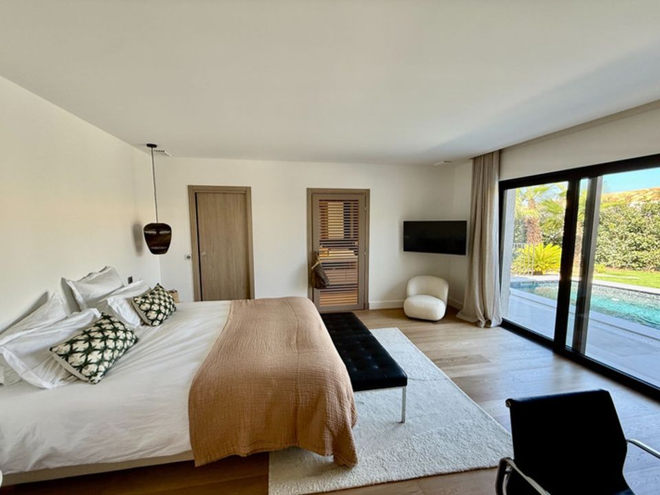Villa i Sainte-Maxime, Var - foto 4