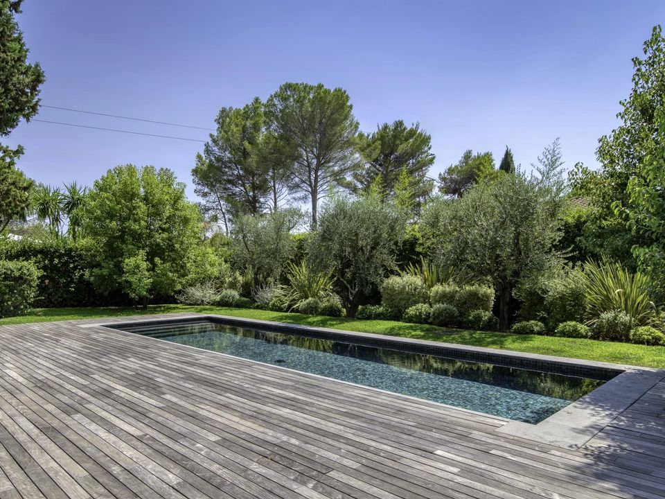 Villa i Mougins, Alpes-Maritimes - bilde 2