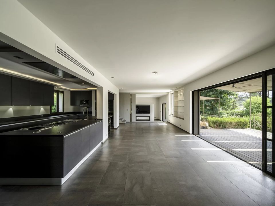 Villa i Mougins, Alpes-Maritimes - bilde 3