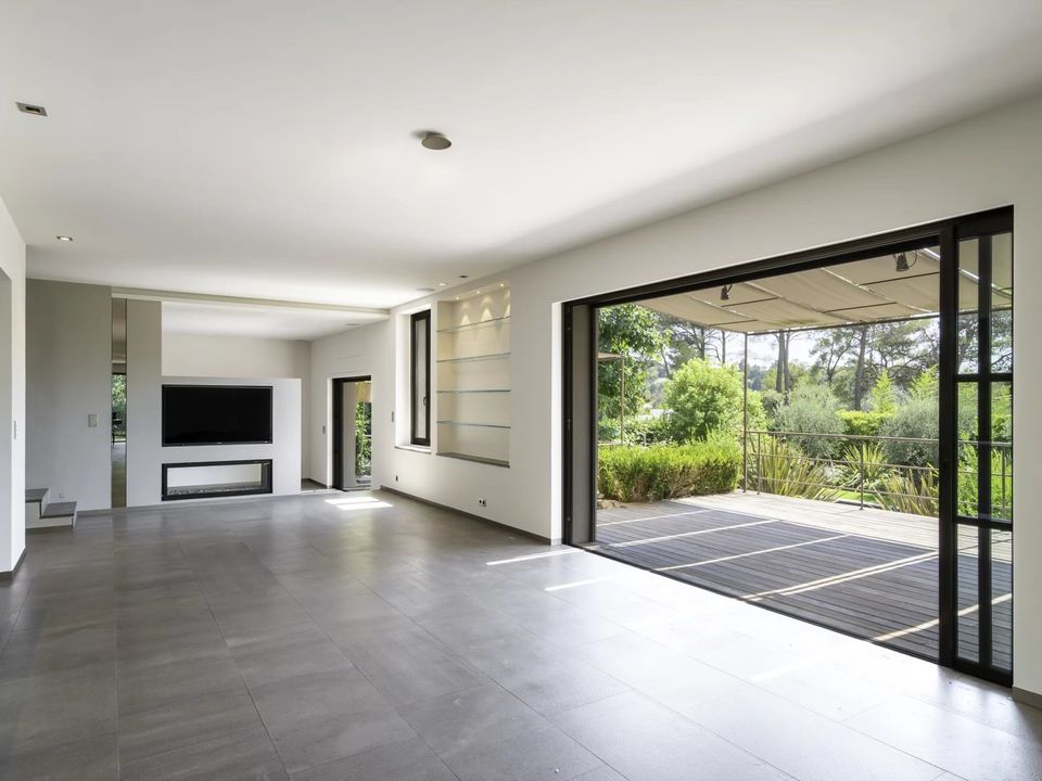 Villa i Mougins, Alpes-Maritimes - bilde 4