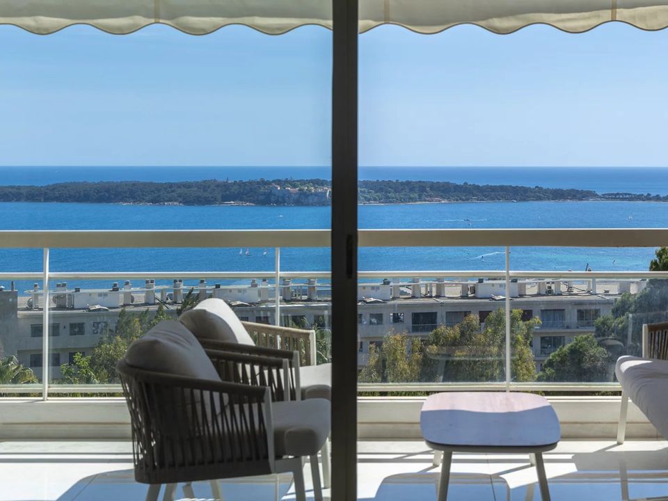 Lejlighed i Cannes, Alpes-Maritimes - foto 3