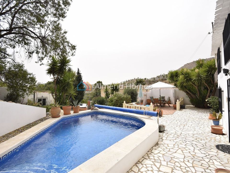 Landejendom i Albox, Almeria - foto 3