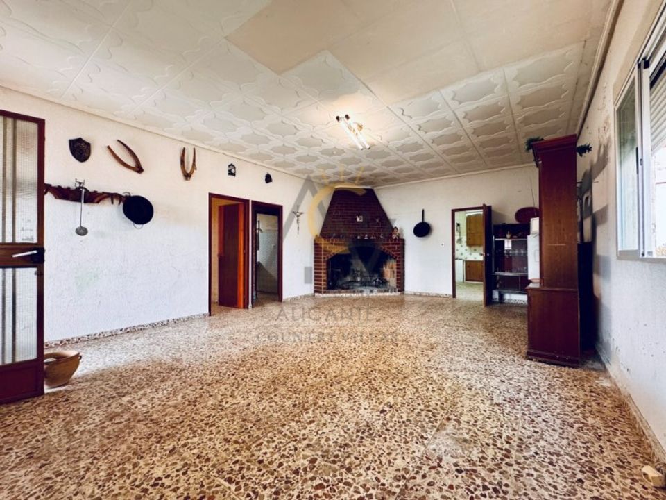 Landejendom i La Romana, Alicante - foto 2